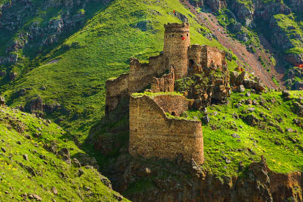 Ardahan'da Gezilecek Yerler Listesi Haritası En Güzel Yerler