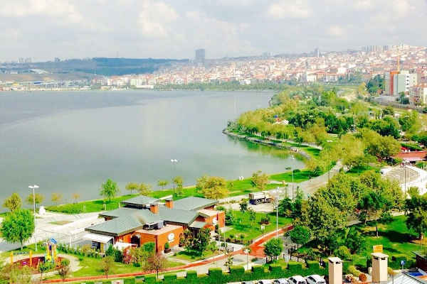 Sakarya Turkey Tourist Attractions